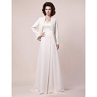 lan ting bride a line plus size petite mother of the bride dress wrap  ...