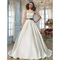 lan ting bride a line princess wedding dress classic timeless elegant  ...