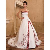 lan ting bride a line princess wedding dress classic timeless elegant  ...