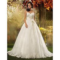 lan ting bride a line princess wedding dress classic timeless elegant  ...