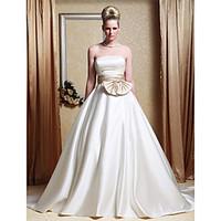 lan ting bride a line princess wedding dress classic timeless elegant  ...