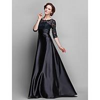 lan ting bride a line plus size petite mother of the bride dress see t ...