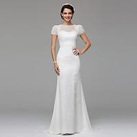 lan ting bride trumpet mermaid wedding dress simply sublime sweep brus ...