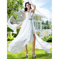 lan ting bride a line princess wedding dress chic modern glamorous dra ...