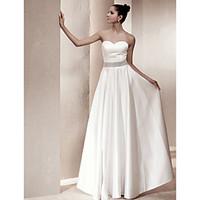 lan ting bride a line princess wedding dress classic timeless chic mod ...