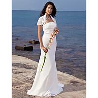 lan ting bride trumpet mermaid wedding dress chic modern elegant luxur ...