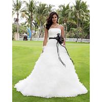 lan ting bride ball gown wedding dress classic timeless chic modern el ...