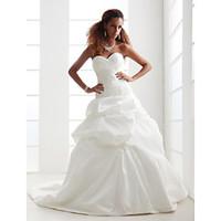 lan ting bride a line princess wedding dress classic timeless elegant  ...