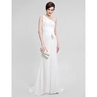 lan ting bride trumpet mermaid mother of the bride dress elegant sweep ...