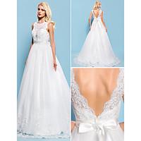 lan ting bride ball gown wedding dress classic timeless glamorous dram ...