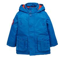 Ladybird Boys Nylon Jacket