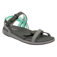 Lady Santa Cruz Sandal Granite Green