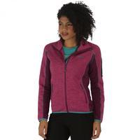 laney iii fleece viola winberry