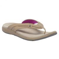 Lady Trailrider II Sandal Moccasin Viola