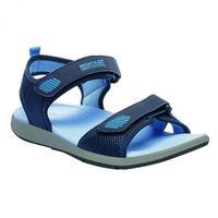 Lady Terrarock Sandal Navy Blue