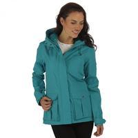 Lanelle Jacket Pagoda Blue