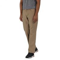 Landyn Trousers Nutmeg Cream