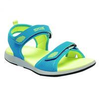 lady terrarock sandal blue citric