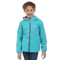 Lagoona Reversible Jacket Horizon Juniper