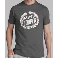 laurel mini shirt guy