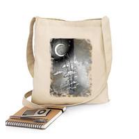 ladder to the moon bag