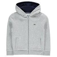 Lacoste Basic Hoodie