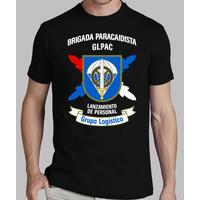 lanz.personal glpac shirt mod.1