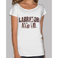 labrador & co. group