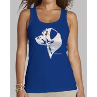 labrador & co. top woman