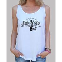 labrador & co. top woman