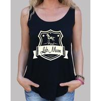 labrador & co. top woman