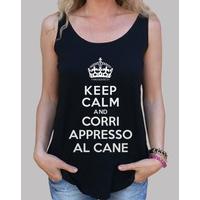labrador & co. top woman