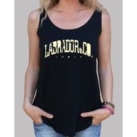 labrador & co. top woman