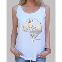 labrador & co. top woman