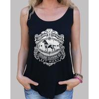 labrador & co. top woman