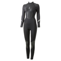 ladies proteus 3mm wetsuit