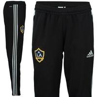 LA Galaxy Anthem Sideline Pant Black