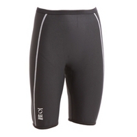 Ladies Thermocline Long Shorts