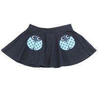 Ladybird Baby Skirt - Blue quality kids boys girls