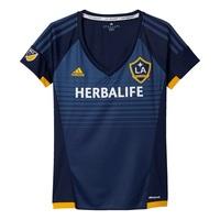 LA Galaxy Away Shirt 2015-16 - Womens