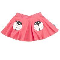 Ladybird Skirt - Pink quality kids boys girls