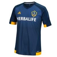 LA Galaxy Away Shirt 2015-16