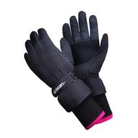 Ladies 1 Pair Heat Holders 2.3 TOG Ski Gloves