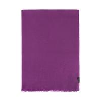 Ladies Fraas 100% Wool Plain 70 x 200cm Scarf