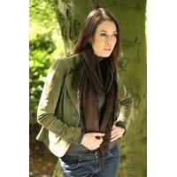 ladies fraas 100 plain wool wrap