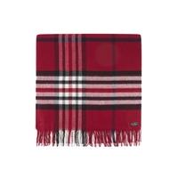 Ladies Fraas Cashmink Tartan Check 53 x 200cm Scarf