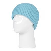 ladies and mens great and british knitwear 100 cashmere plain beanie h ...