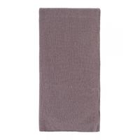Ladies Great and British Knitwear 100% Cashmere Plain Fine Knit Scarf. Made