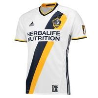 LA Galaxy Authentic Home Shirt 2...