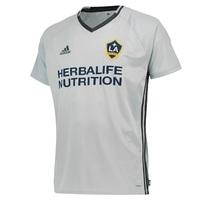 LA Galaxy Training Top Dk Green